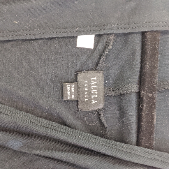 Talula long sleeve - Picture 2 of 3